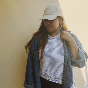 Meet your Posher, Jess